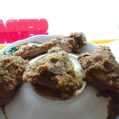 Gambar Makanan Nasi Padang Kuantan Jaya 16