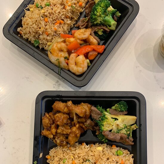 Panda Express near me in Kidapawan City Discover Chinese Food food