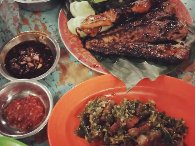 Gambar Makanan Ikan panggang Oshin 10