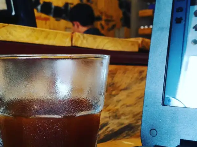 Gambar Makanan PRAKETA Kopi Manual Brewing 15