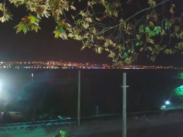 Kandil Cafe'nin yemek ve ambiyans fotoğrafları 4