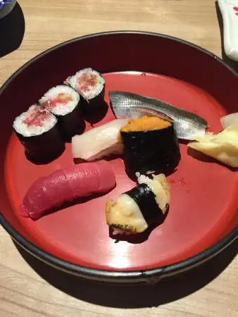 Kame Sushi Japanese Restaurant Food Photo 2