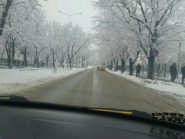 Beyoğlu Börekçisi