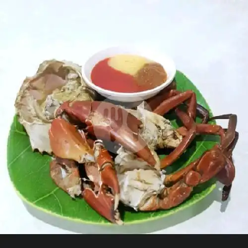 Gambar Makanan Ocean Seafood, Ketel Raya 14