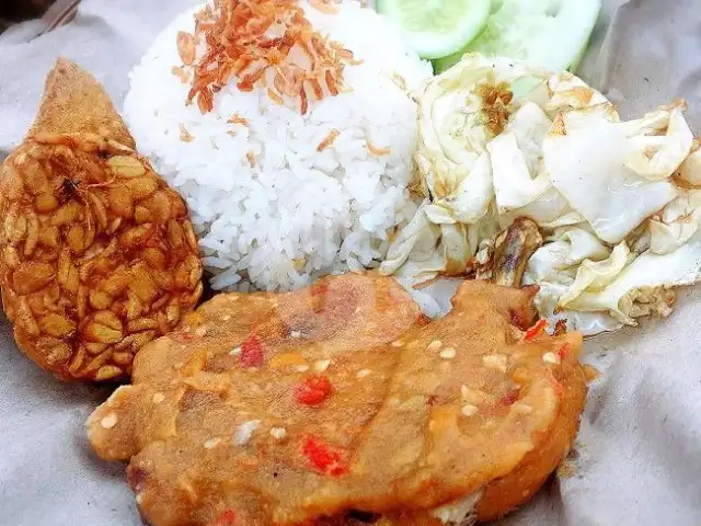 Gambar Makanan Ayam Gepuk Djogja, Up2u Foods & Life Junction 1