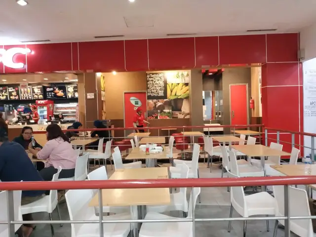 Gambar Makanan KFC 10