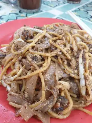 Kedai Makanan Sing Kong