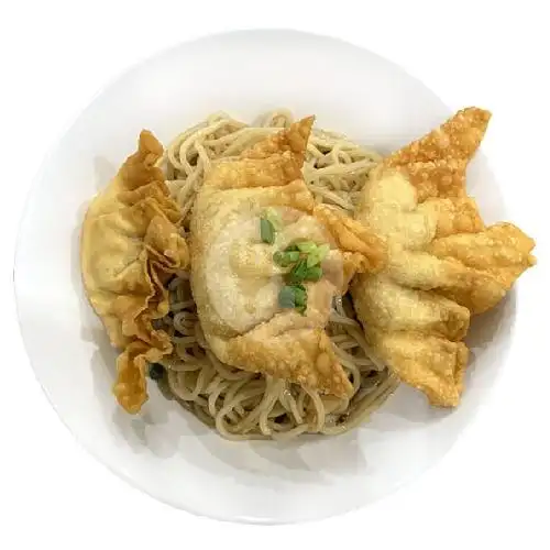Gambar Makanan Fong Sheng Hongkong Bakmie & Steam Nasi 9