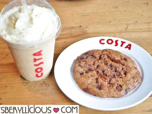 Costa Coffee Food Photo 10