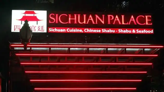 Gambar Makanan Sichuan Palace 12