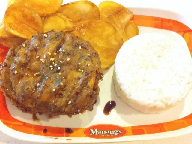 Manang's Chicken Food Photo 9