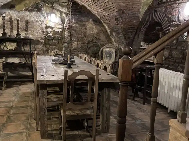 Zeytin Ağacı Cafe & Restaurant'nin yemek ve ambiyans fotoğrafları 42