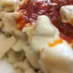 Ortakoy Manti House'nin yemek ve ambiyans fotoğrafları 2