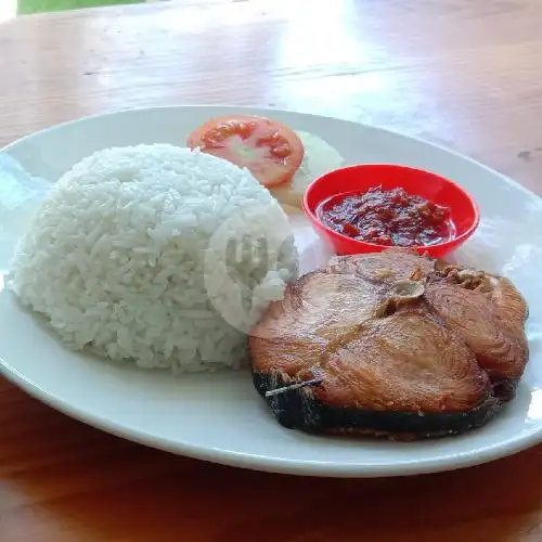 Gambar Makanan Sup Kepala Ikan Bli Wayan 6