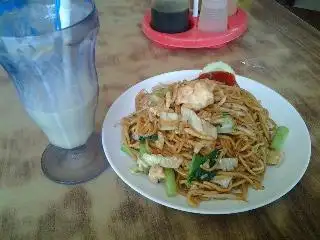 Restoran Sinar Mustika