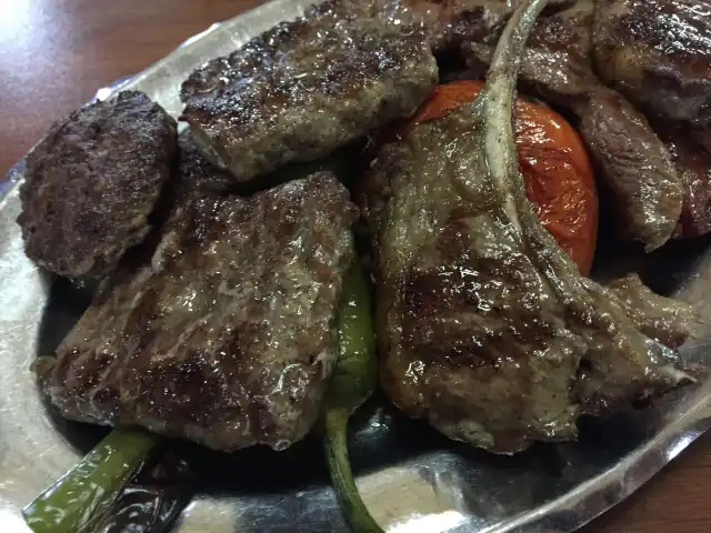 Altaş Et & Mangal'nin yemek ve ambiyans fotoğrafları 69