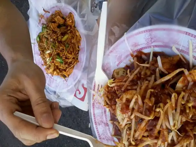 Mee Goreng Mamak Kak Balqis  (Depan Masjid Lama) Food Photo 9