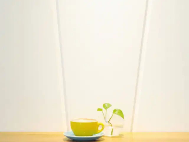 Gambar Makanan Coffee Cup Express 4