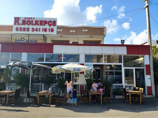 Bolkepçe Lokantası'nin yemek ve ambiyans fotoğrafları 13