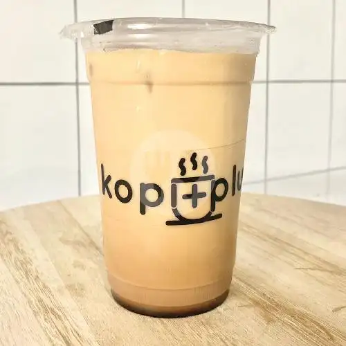 Gambar Makanan Kopi Plus Plus 12