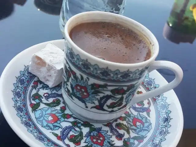 Yaşam Cafe Beylikduzu Belediyesi'nin yemek ve ambiyans fotoğrafları 9
