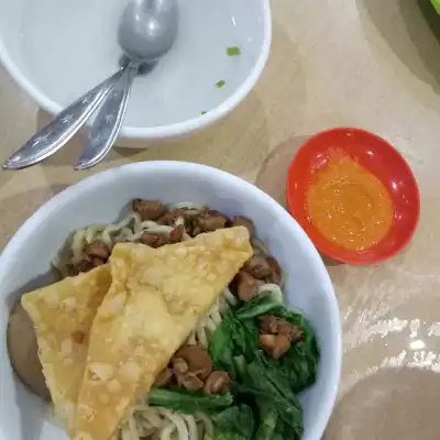 Bakso sentosa