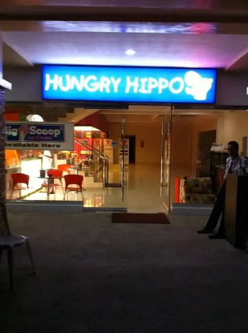 Hungry Hippo Food Photo 6