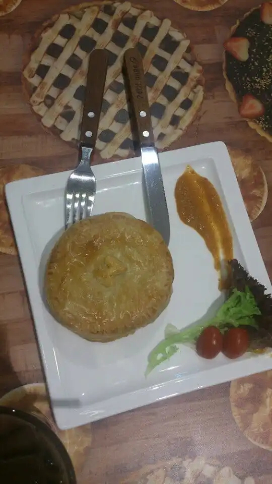 Just Pie Food Photo 12