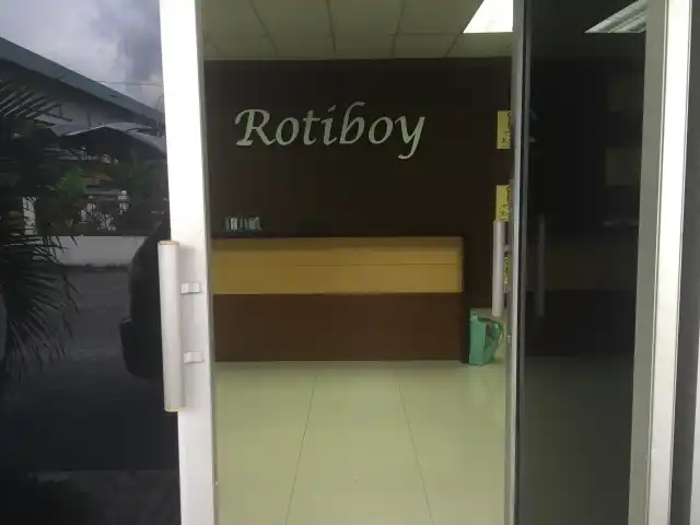 Rotiboy (HQ) Food Photo 3