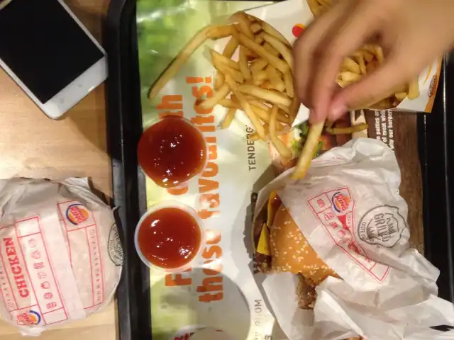 Burger King Food Photo 12