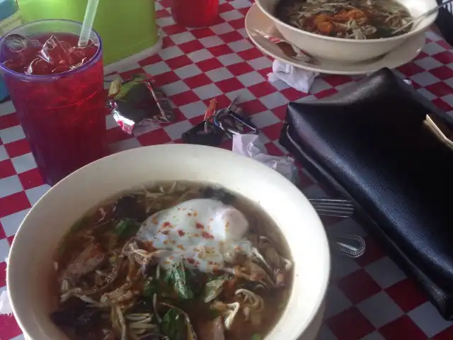 mee celup sepakat Food Photo 12