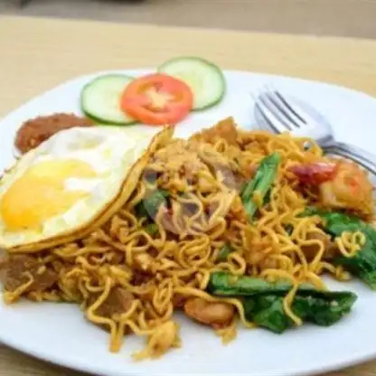 Gambar Makanan Roti Bakar & Pisang Bakar, Tanah Merdeka 19