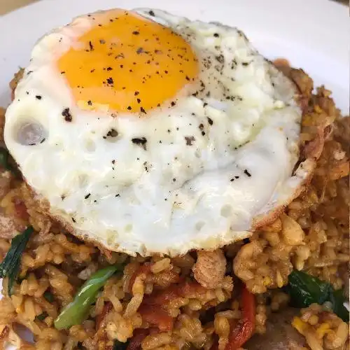 Gambar Makanan Nay's Bubur Ayam & Bubur Kacang Hijau, Perum.Puriwahana 20