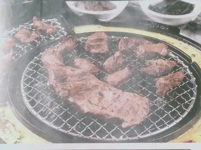 Gambar Makanan Magal Korean BBQ 20