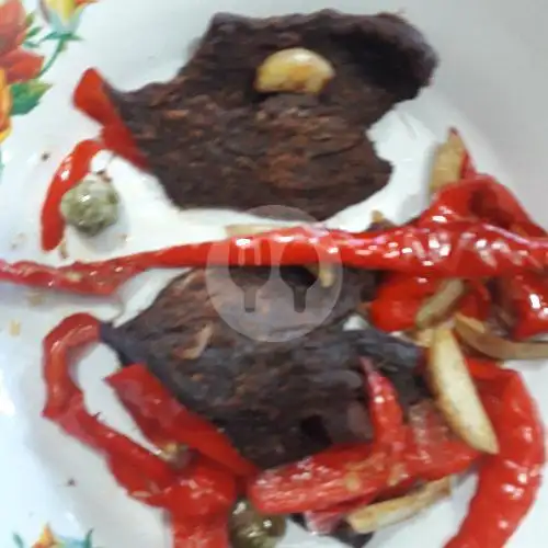 Gambar Makanan RM Gulai Lauk Karang, Batang Kampar 20