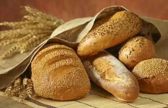 Başak Ekmek'nin yemek ve ambiyans fotoğrafları 3