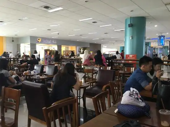 Gambar Makanan J.Co Donuts & Coffee - Mall Of Indonesia, Kelapa Gading. 15