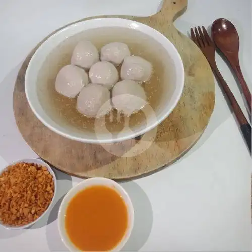 Gambar Makanan Bakso Sapi Pontianak Akim 79, Gunung Sahari 2