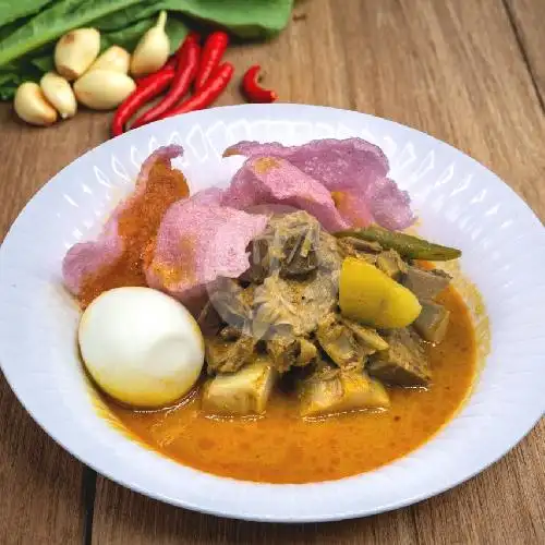 Gambar Makanan Kamari Rawamangun 3