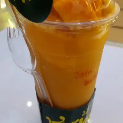 King Mango Thai