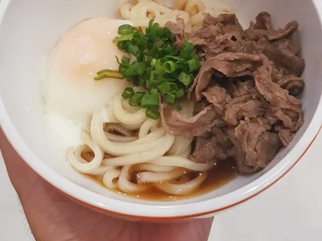 Gambar Makanan Hanamaru Udon 8