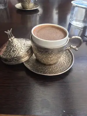 Kahve Dünyası