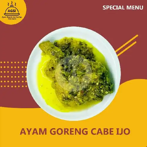 Gambar Makanan Sop Iga Sapi dan RM Batang Tabik Masakan Padang, Tenggiri 10