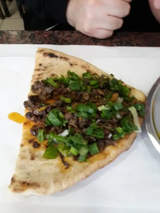 Kebapçı Çetin Usta'nin yemek ve ambiyans fotoğrafları 3