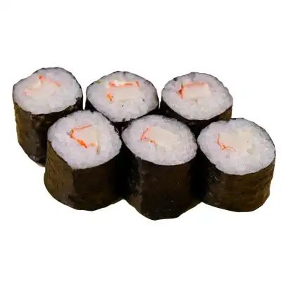 Papa Sushi (Banting)