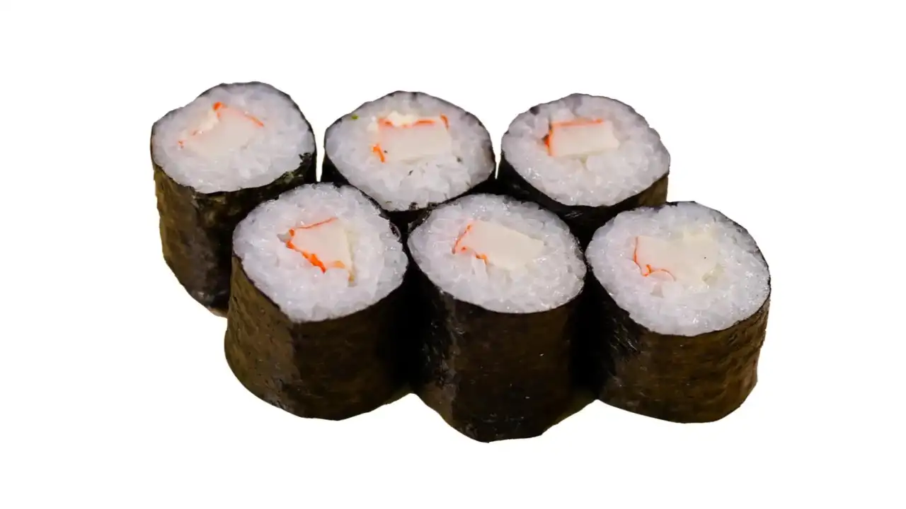 Papa Sushi (Banting)