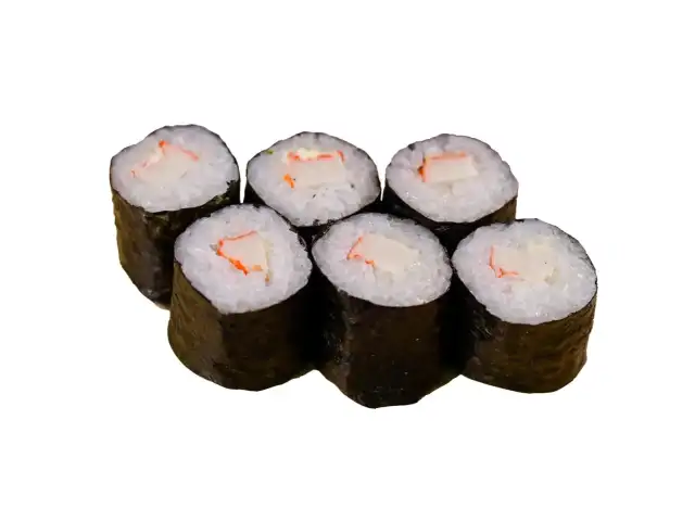 Papa Sushi (Banting)
