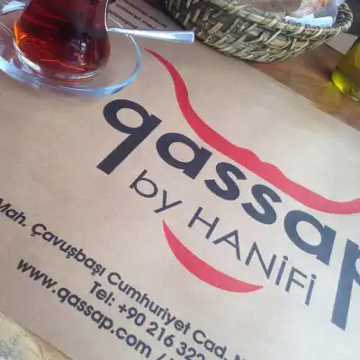 qassap - Kasap & Steakhouse