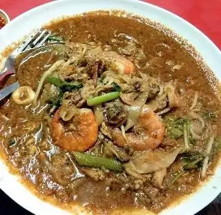 Sister Char Kuew Teow