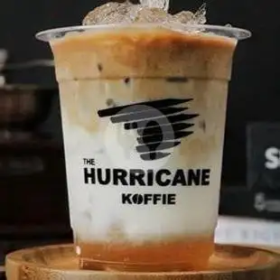 Gambar Makanan Hurricane Koffie, Soekarno Hatta 12